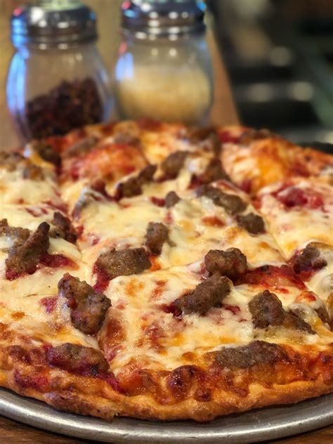 Untouchable pizza - Capone's Pizza & Bar, Boone, North Carolina. 2,489 likes · 24 talking about this · 5,070 were here. Voted "Best pizza in the High Country"